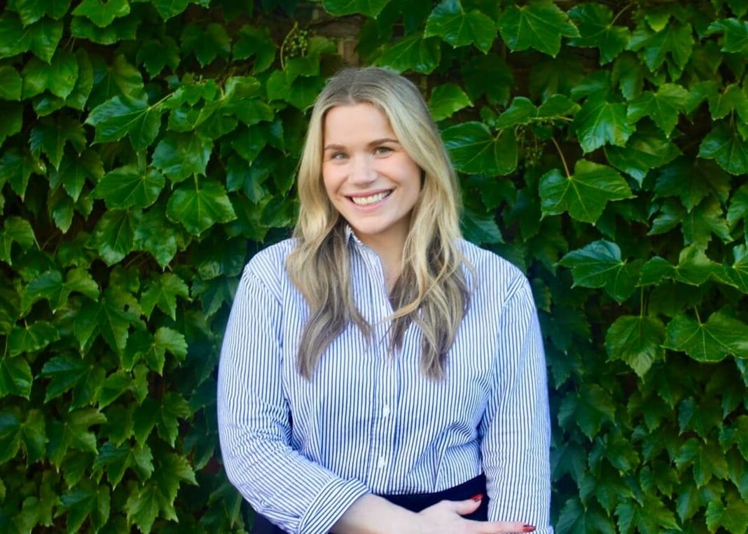 Jennifer Cabrelli, Ph.D.'s Picture