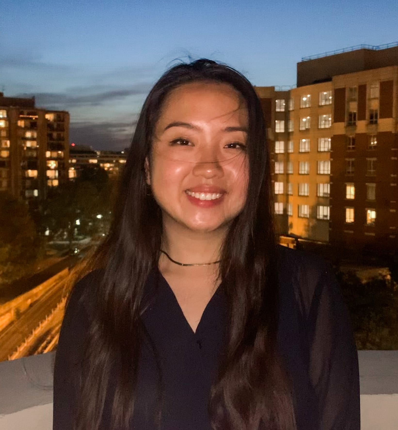 Blanca Zhang's Picture