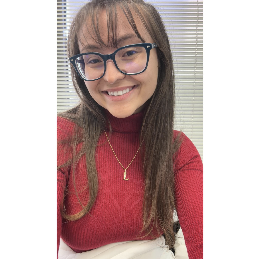 Luz Robinson's Picture