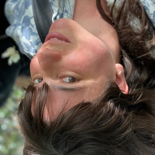 Laura Studarus's Picture