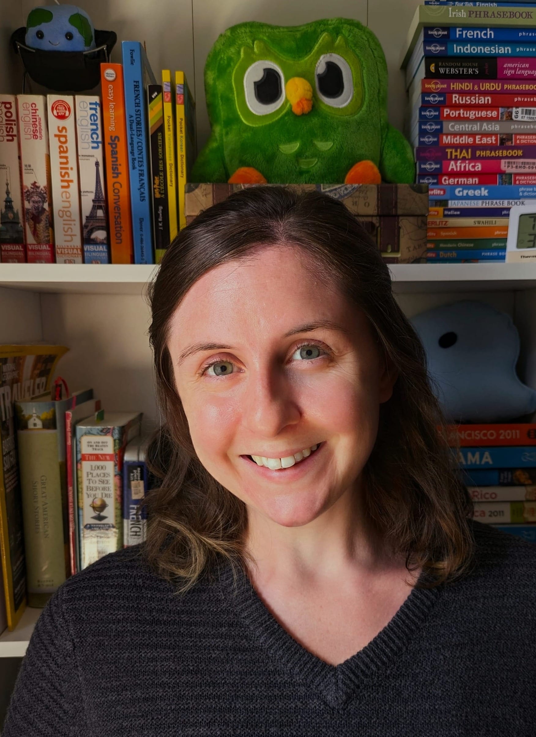 Dani Francuz Rose's Picture