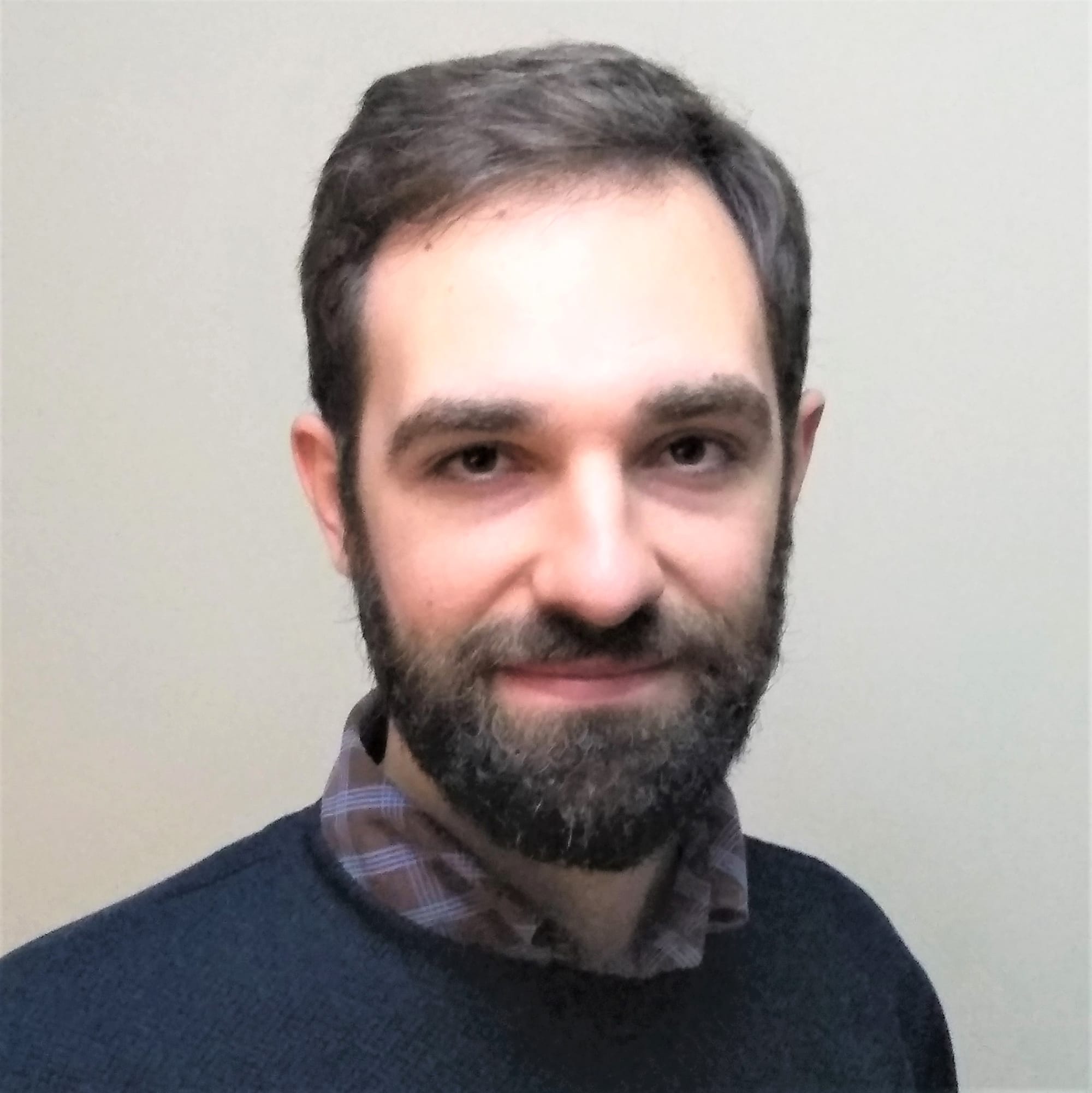 Michael Wilson-Caro's Picture