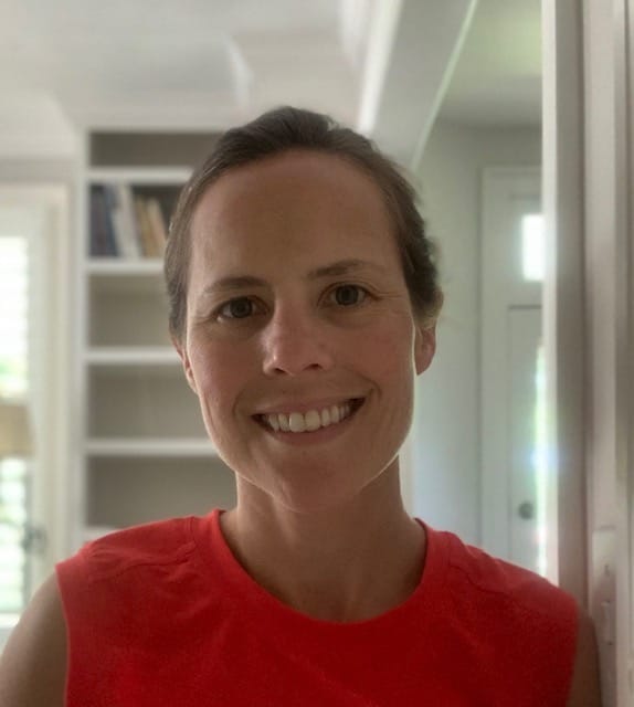 Aroline Hanson, Ph.D.'s Picture