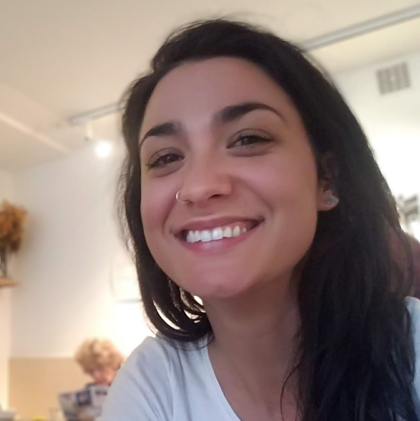 Olivia Thayer, M.A.'s Picture