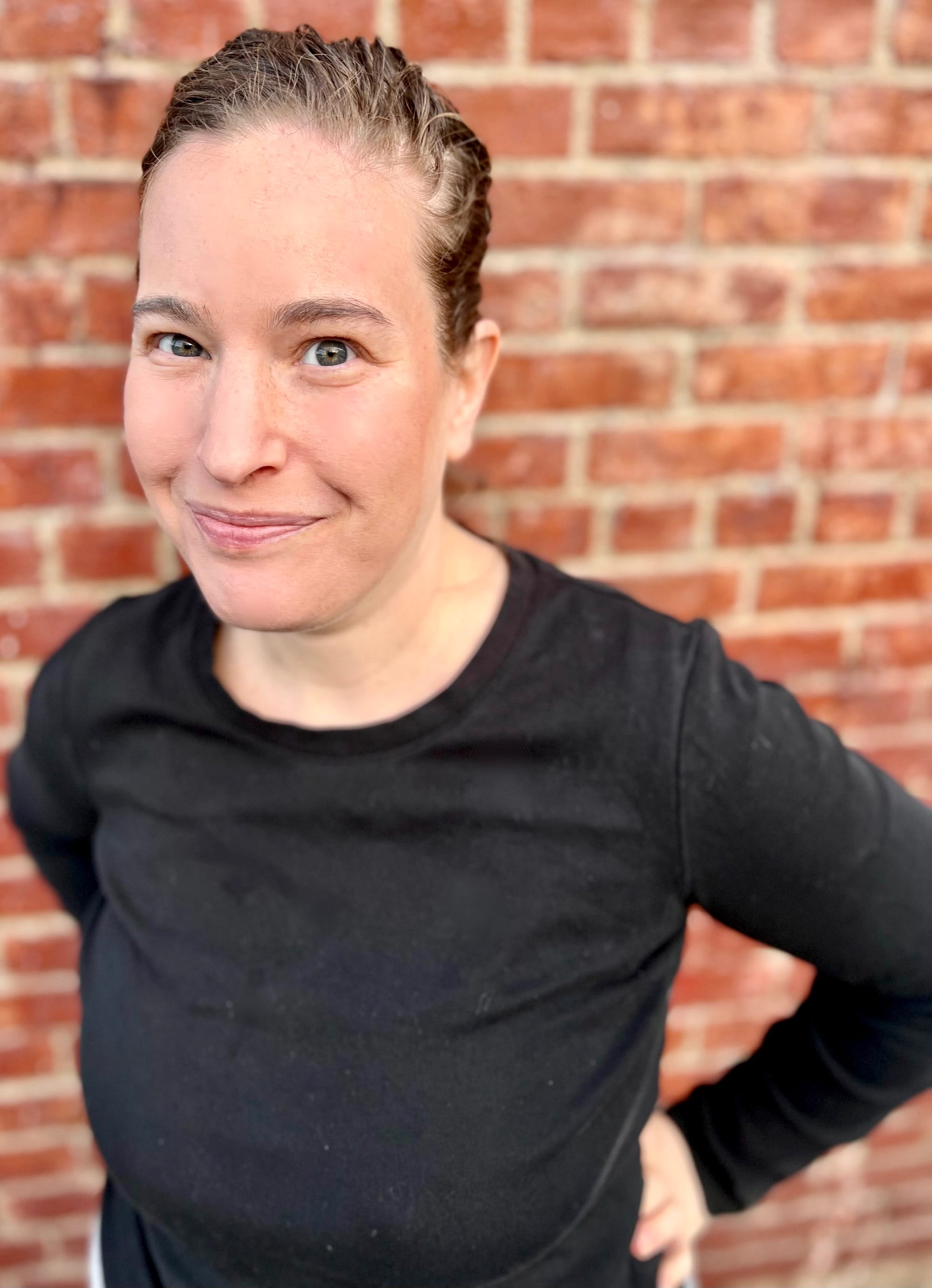 Lindsey Lange-Abramowitz, M.A.'s Picture