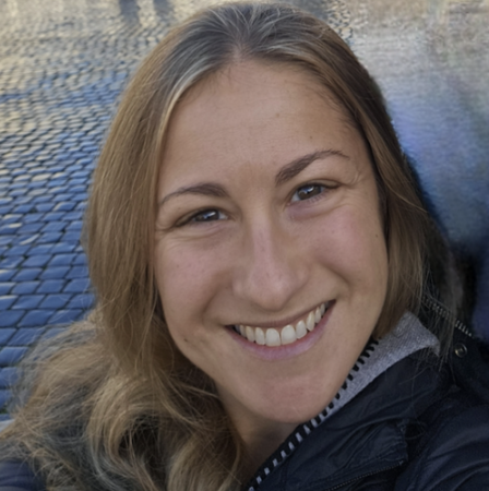 Alison Falco's Picture