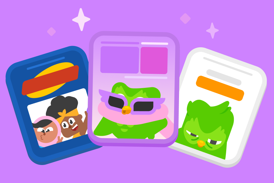 Illustration of three movie posters made to look like Seinfeld, Mean Girls, and Arrested Development