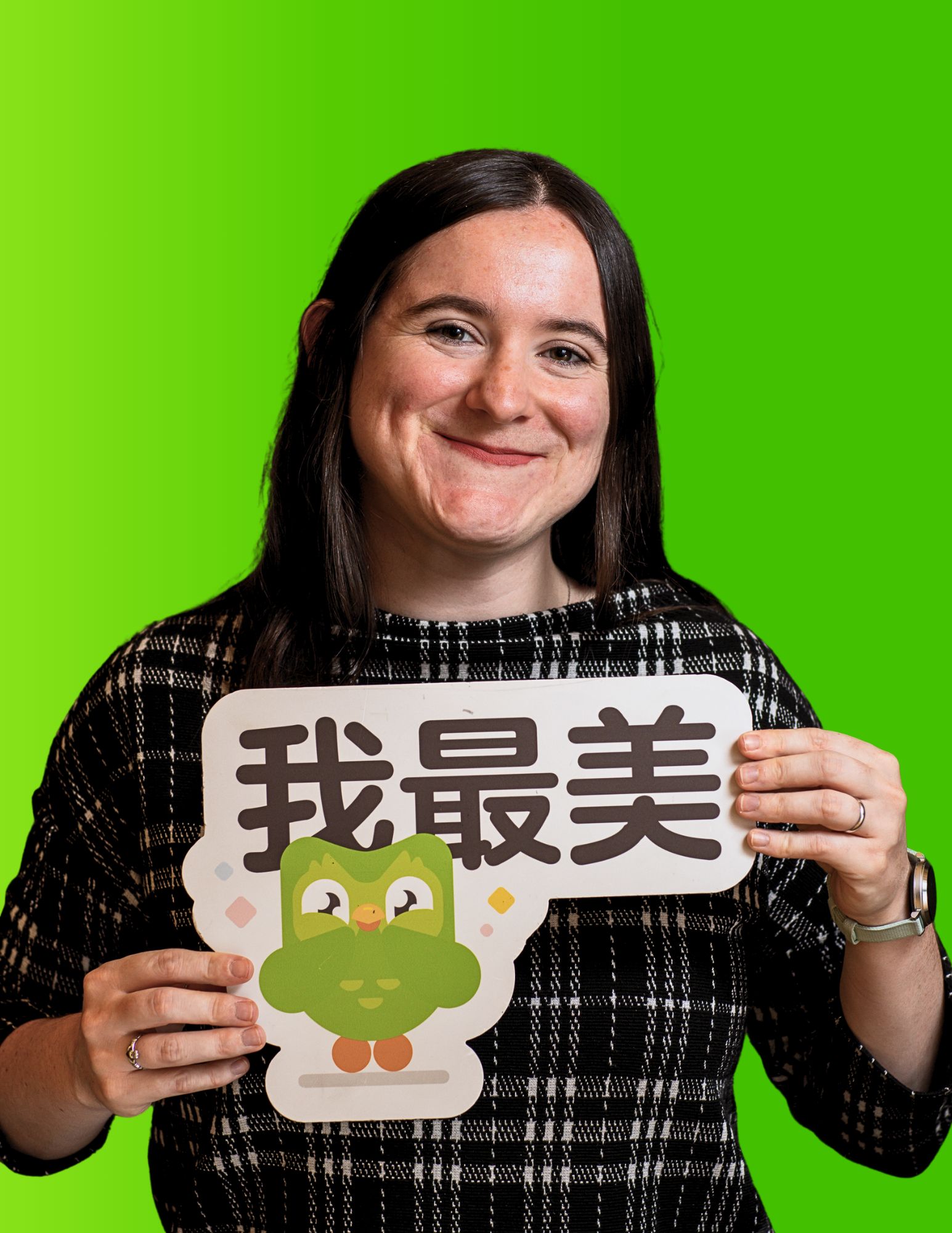 Kristin Bach, M.A.'s Picture