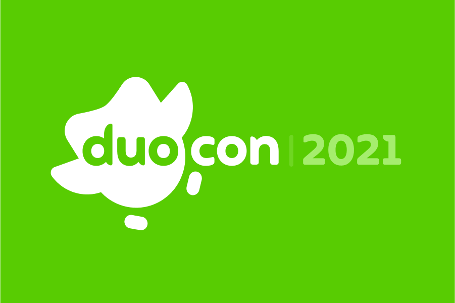 Duocon 2021