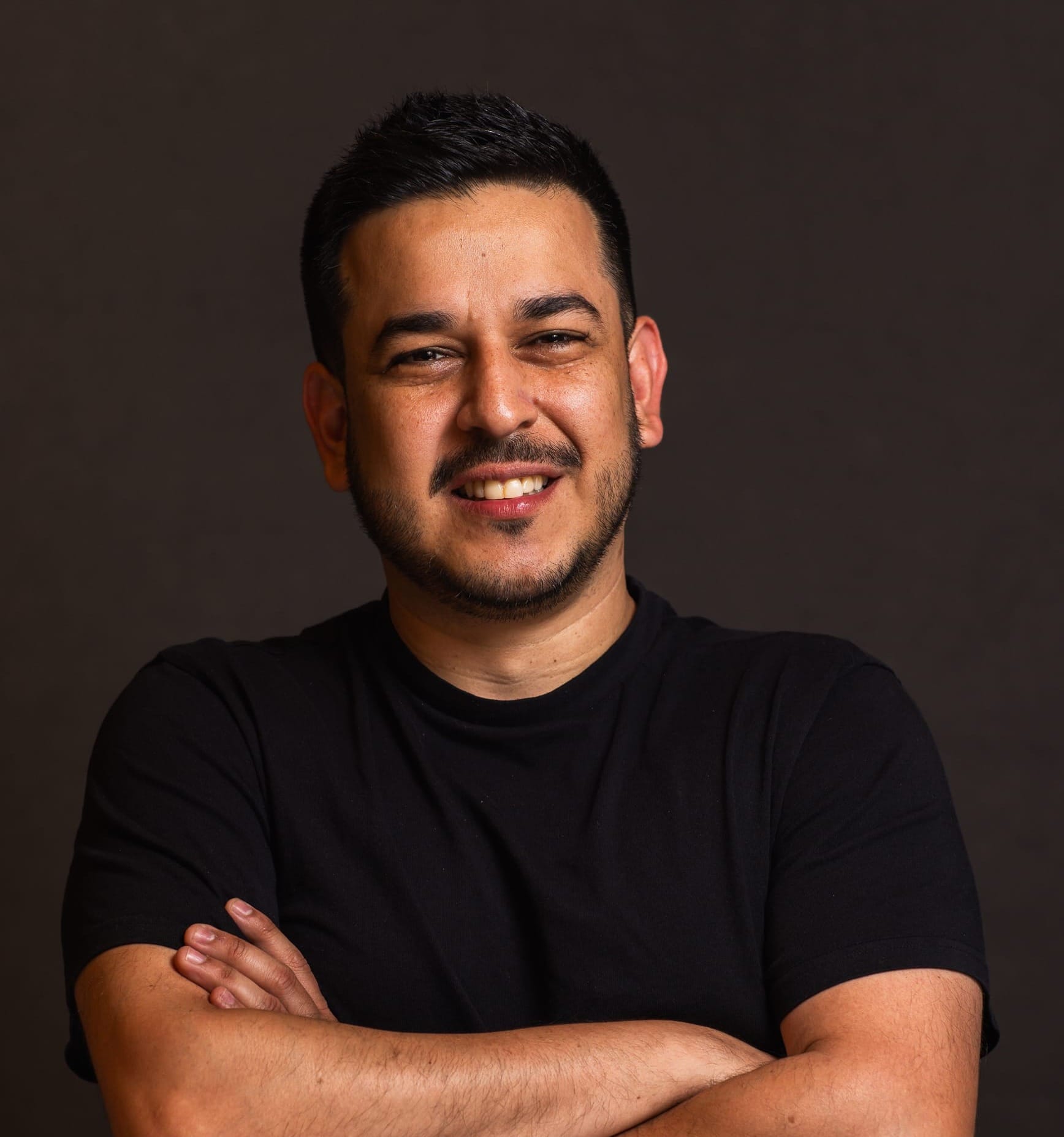 Luis Mas Castillo's Picture