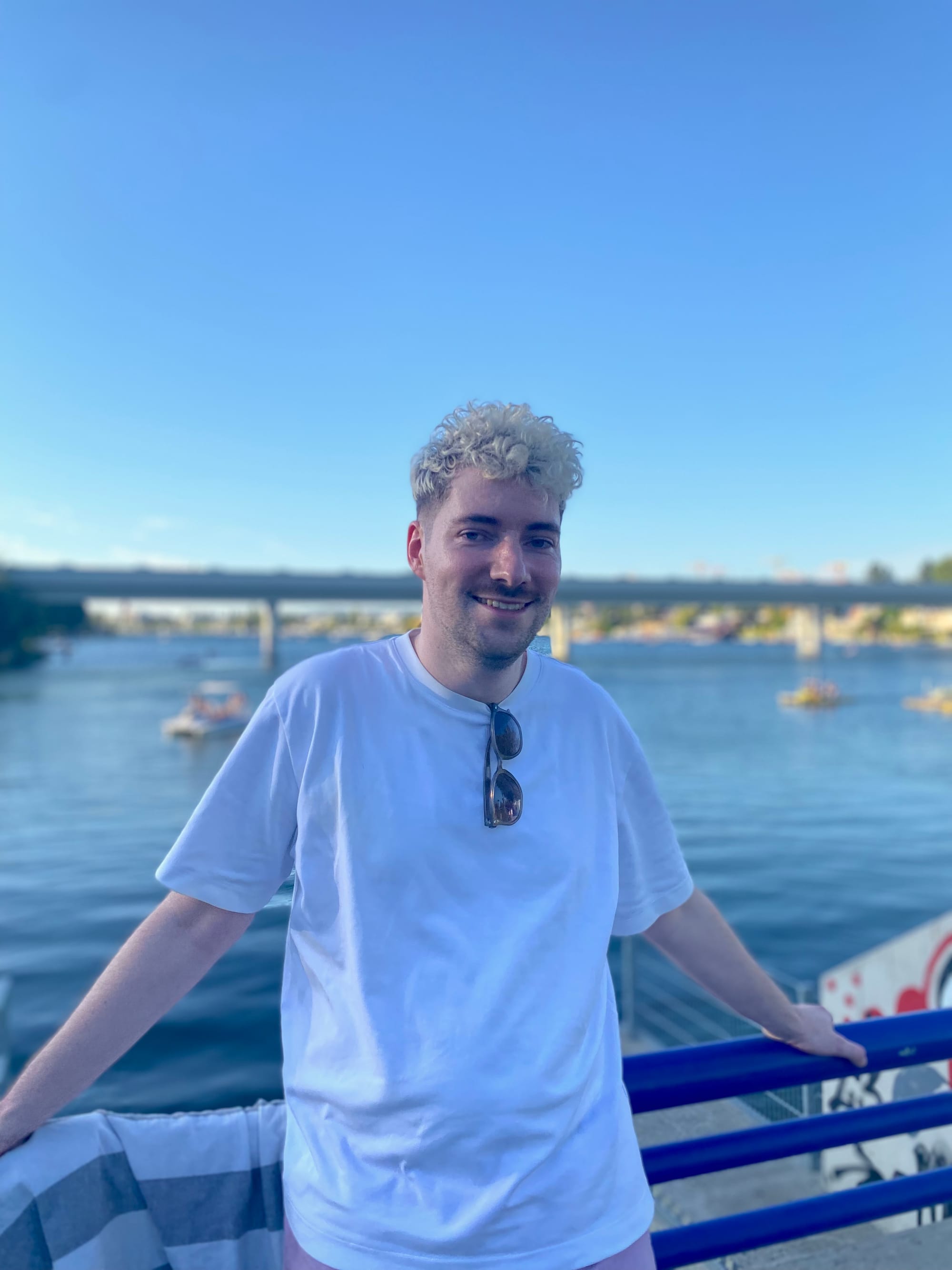 Stefan Klepoch's Picture