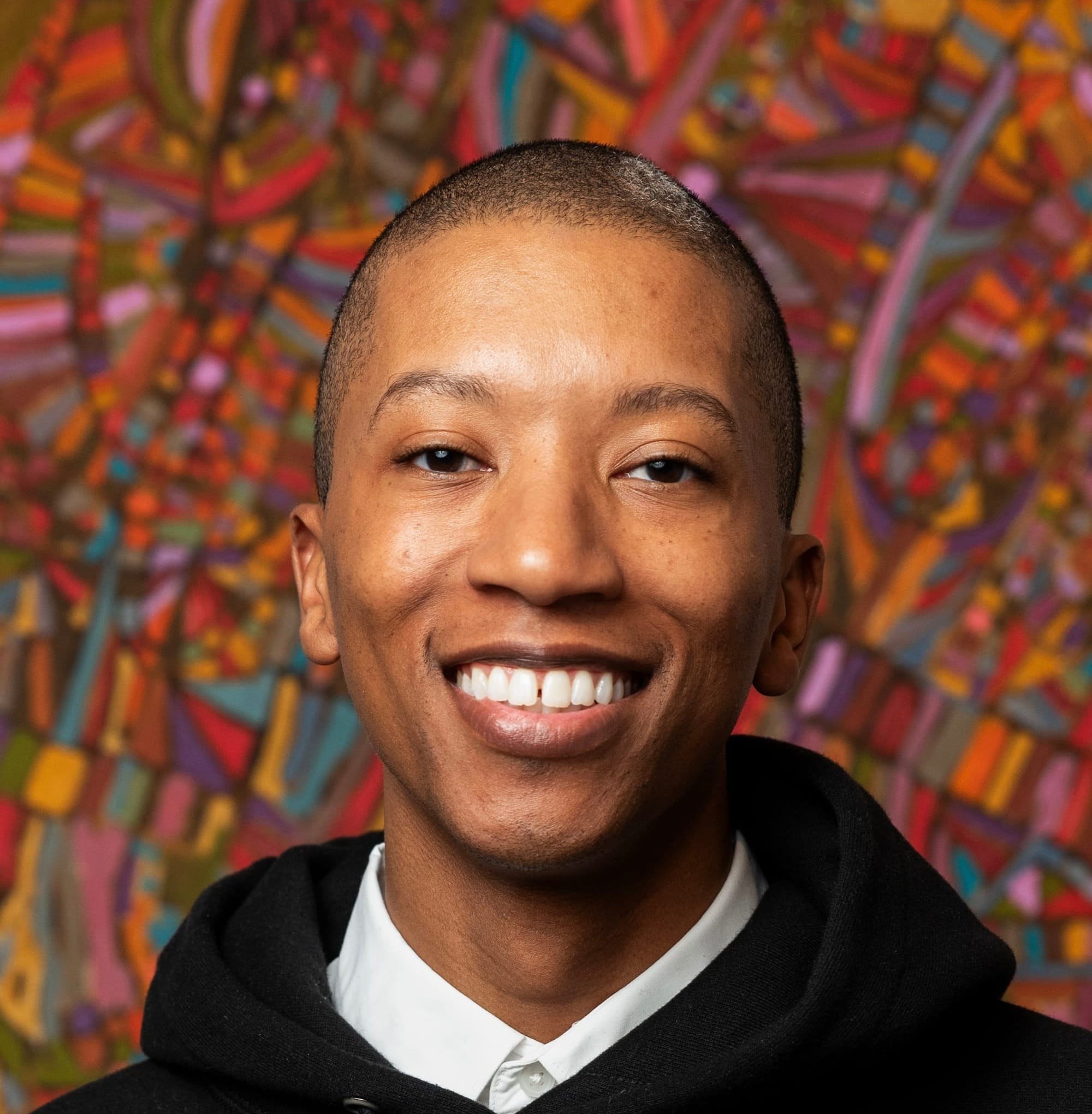 Sean Beauford's Picture