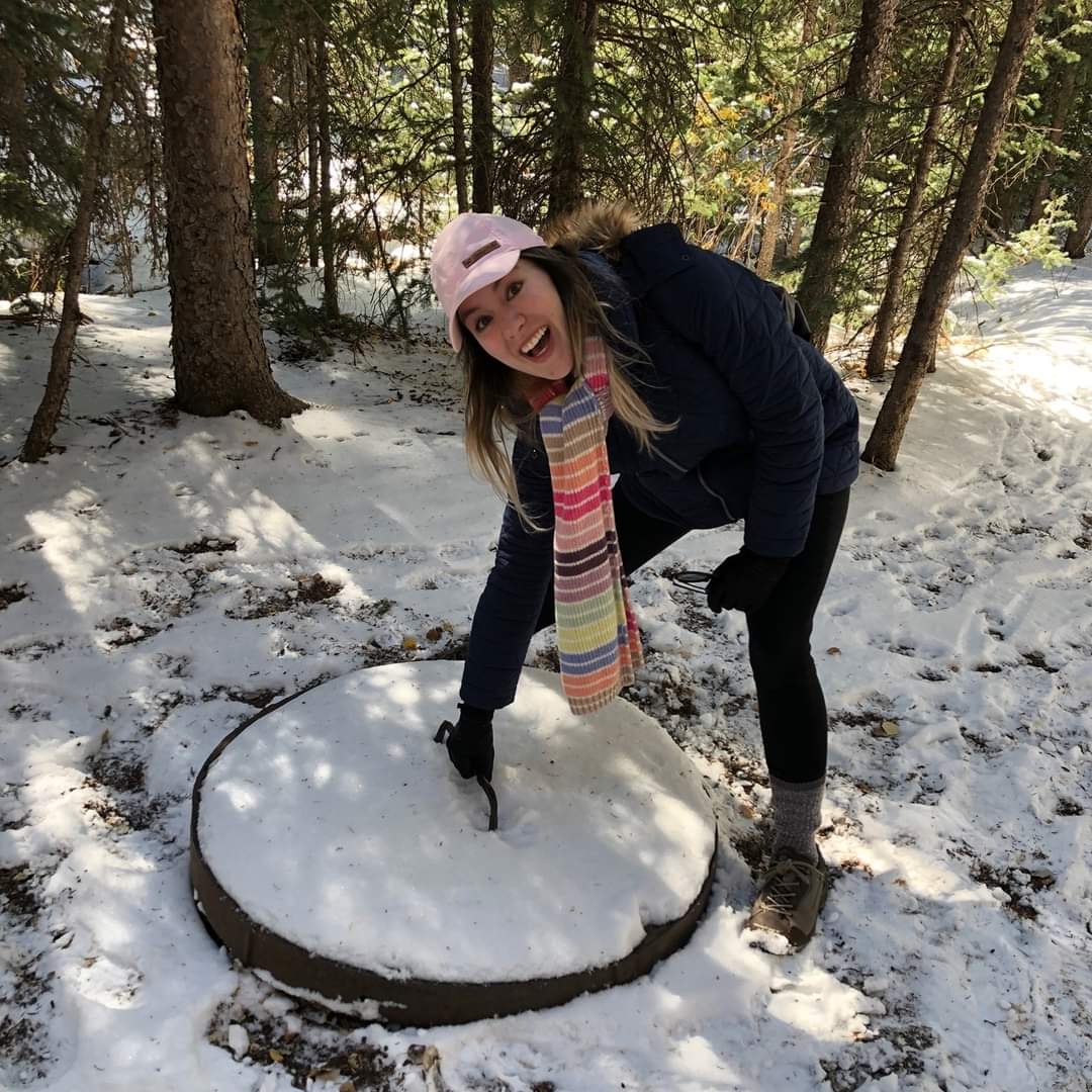 Katherine Wise's Picture