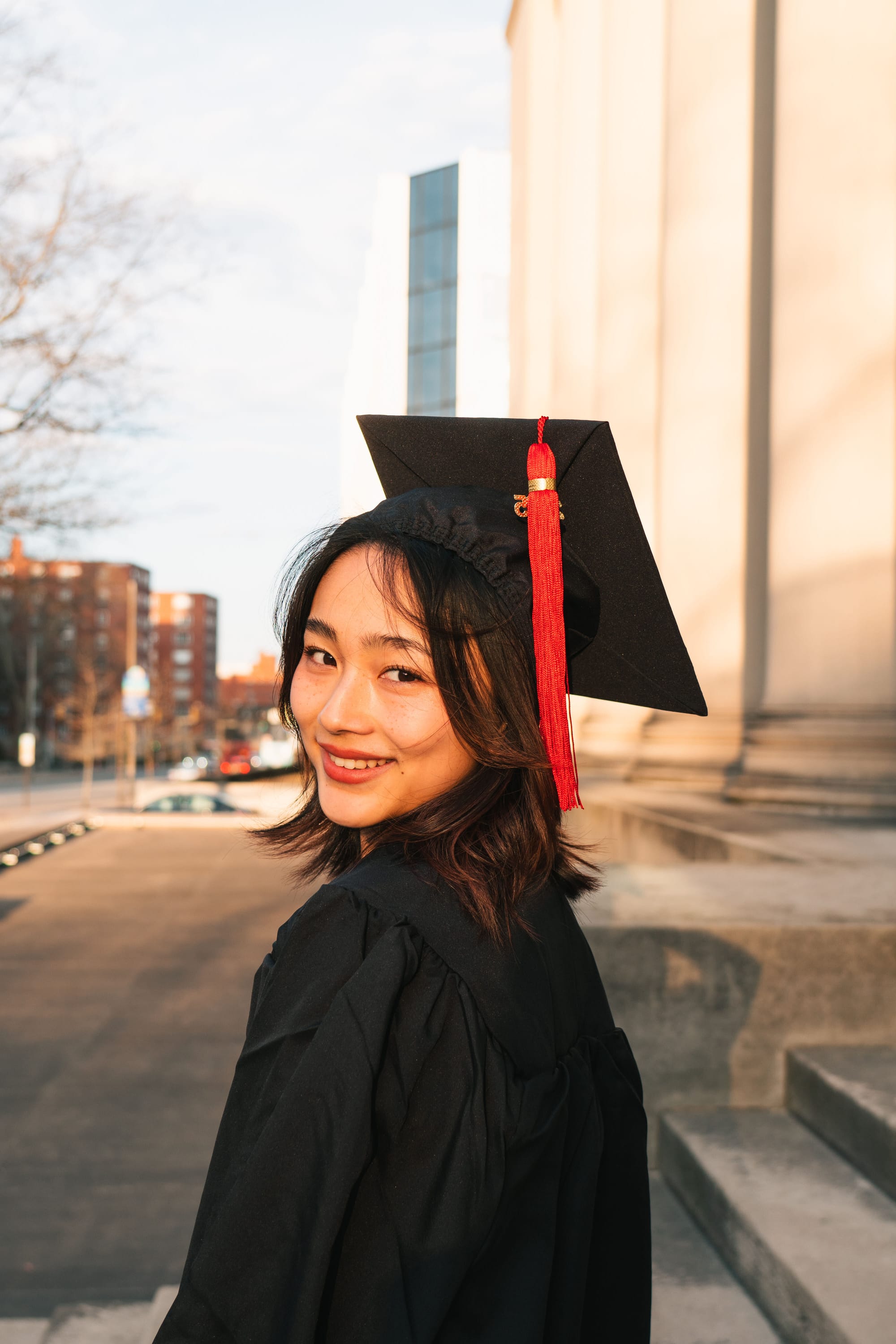 Allison Yu's Picture