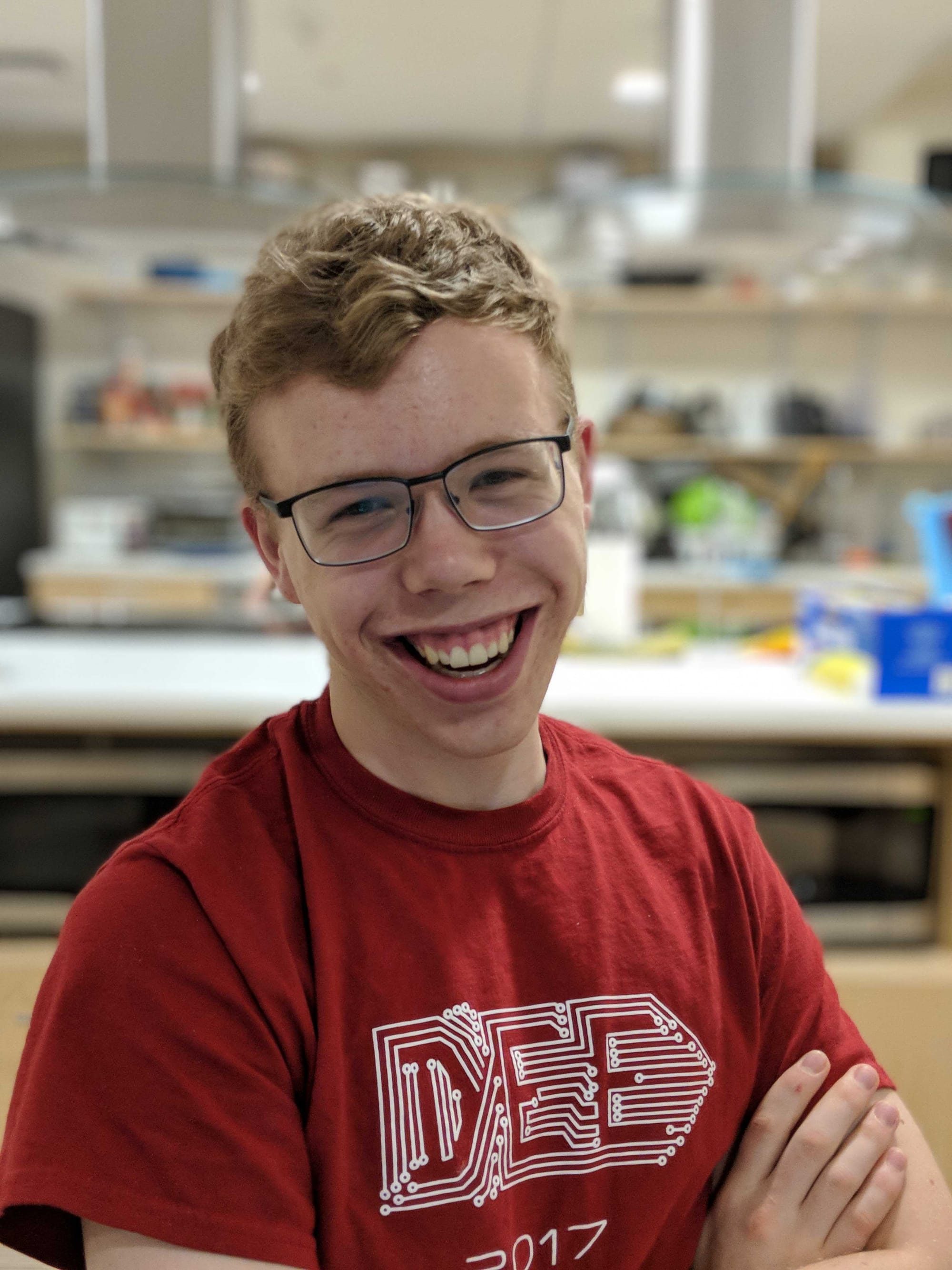 Caleb Noble's Picture