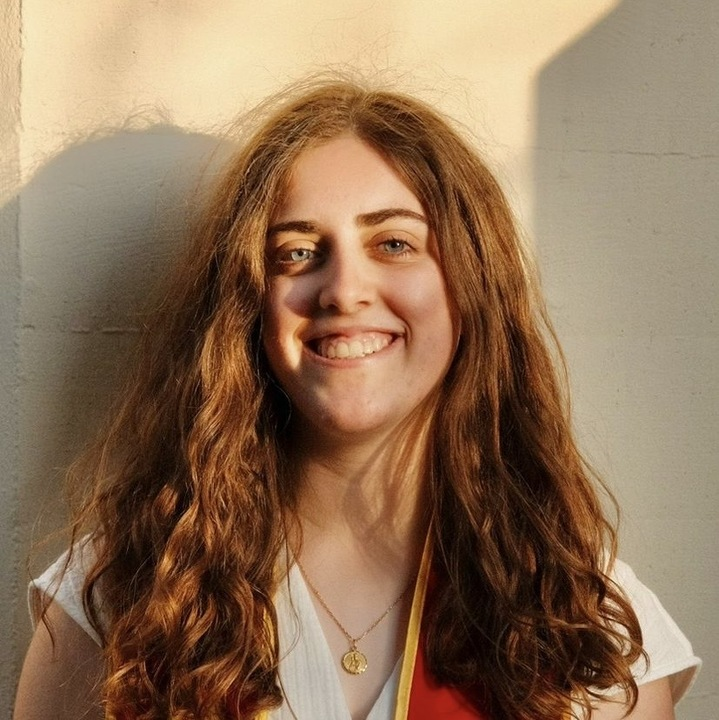 Guadalupe Aliseda-Canton's Picture