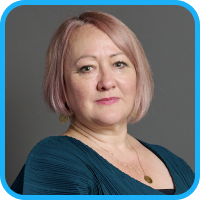 Headshot of Kerry McCarthy MP