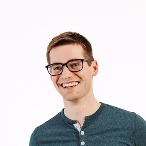 Matt Rathkey, M.A.'s Picture