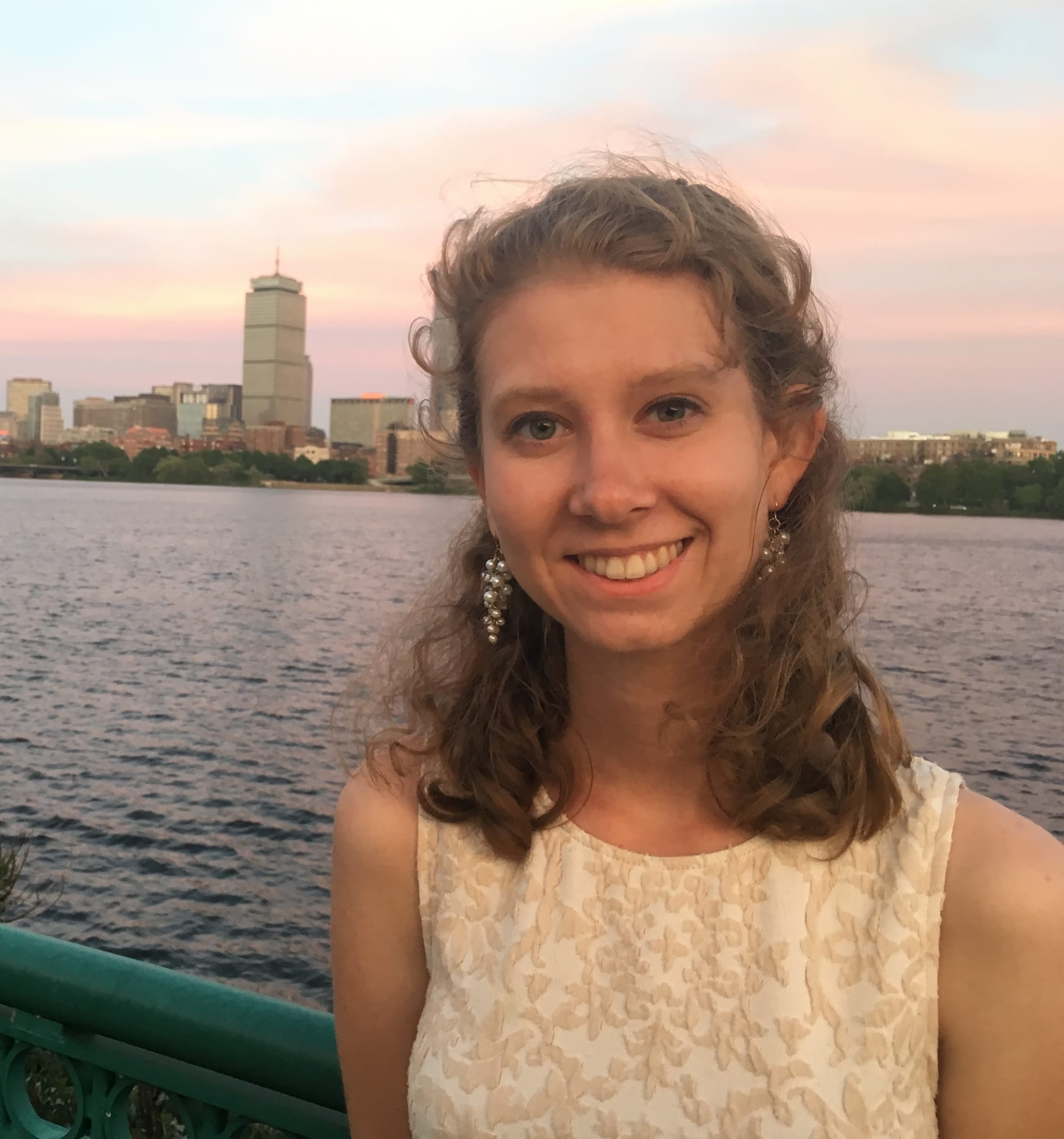 Janelle Sands's Picture