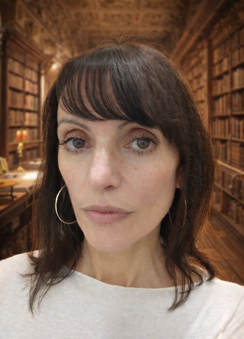 Emilie Zuniga, Ph.D.'s Picture