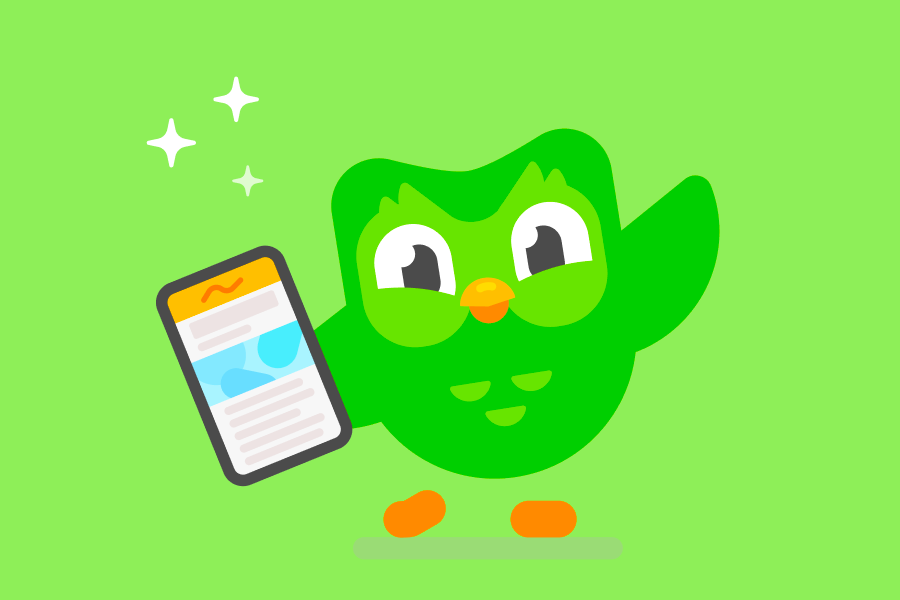 How to Change Your Phone’s Language for Extra Practice