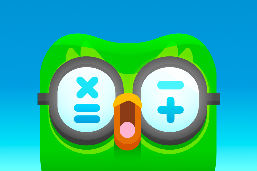 How a simple code change reduced CPU usage by 97%Duo wearing glasses. In the reflection of his glasses are math symbols. 