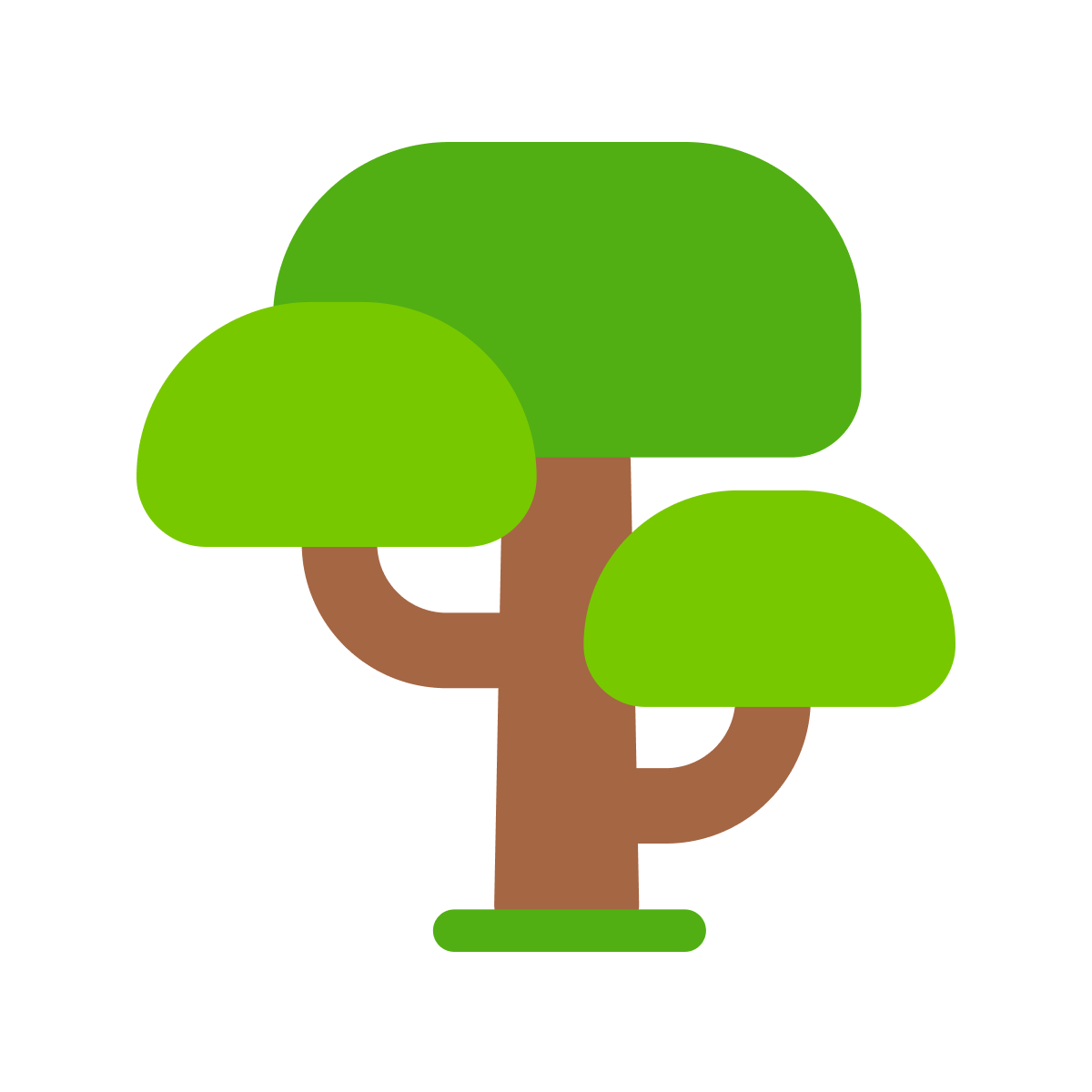 Illustration of a tree