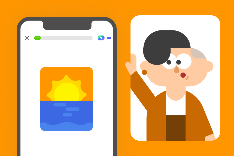 Strengthen your Chinese skills with new Component Sessions