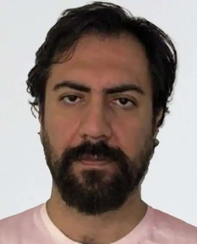مجتبی قلعه‌کوهی — معمار زیرساخت‌های پروژه سنبل