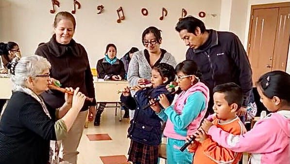 DIY Play by Ear course