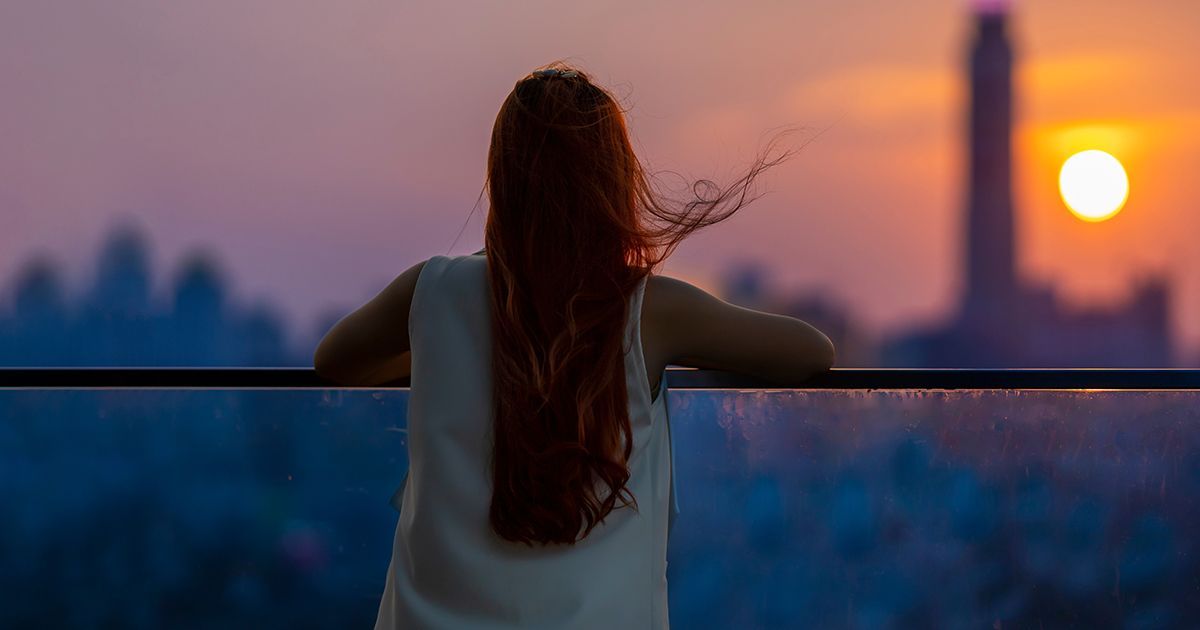 Você conhece os benefícios de ficar sozinho?