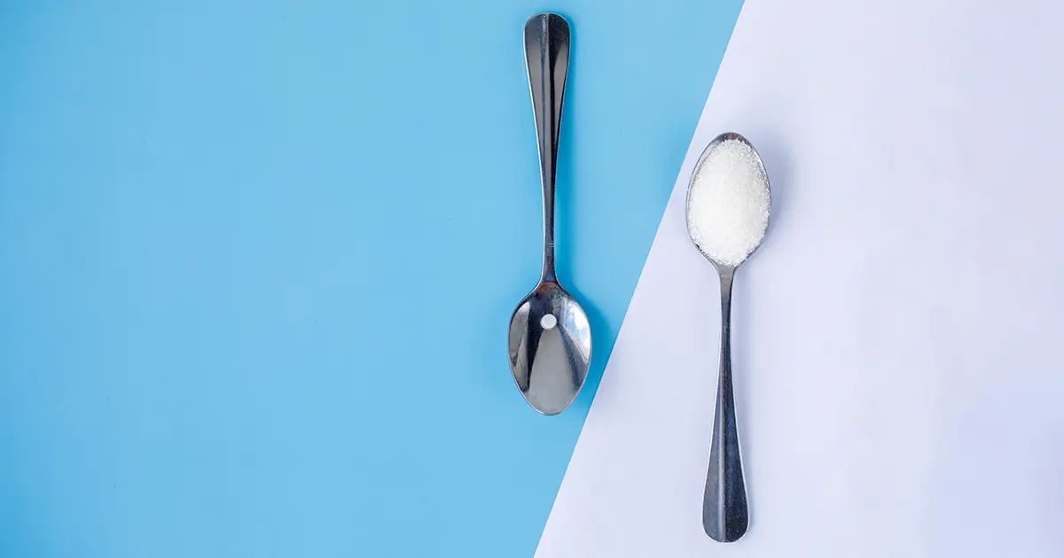 Efeitos do aspartame podem ser visto em até duas gerações posteriores