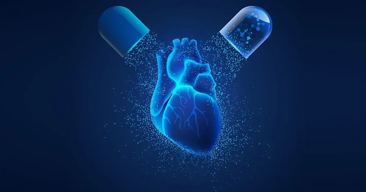 Qual a importância da vitamina K2 para a saúde vascular?