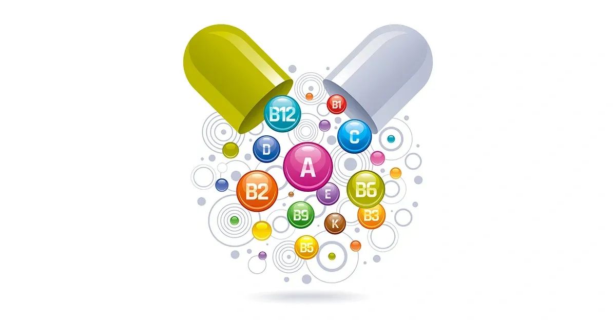 Por que a maioria das pessoas precisa de um multivitamínico?