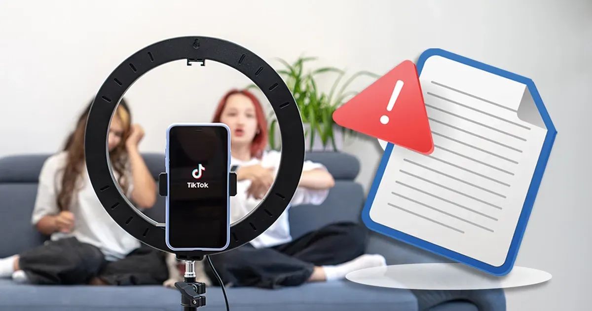 Influenciadores da saúde online recebem aviso de advertência do FTC