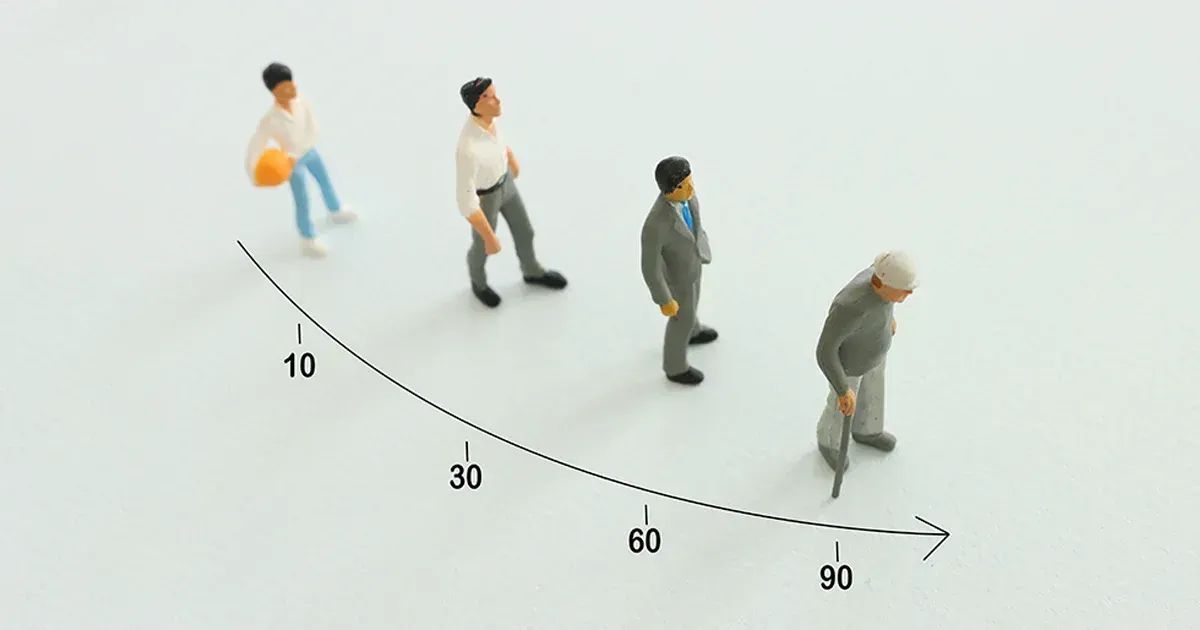 Cinco dicas simples, mas eficazes para aumentar sua longevidade