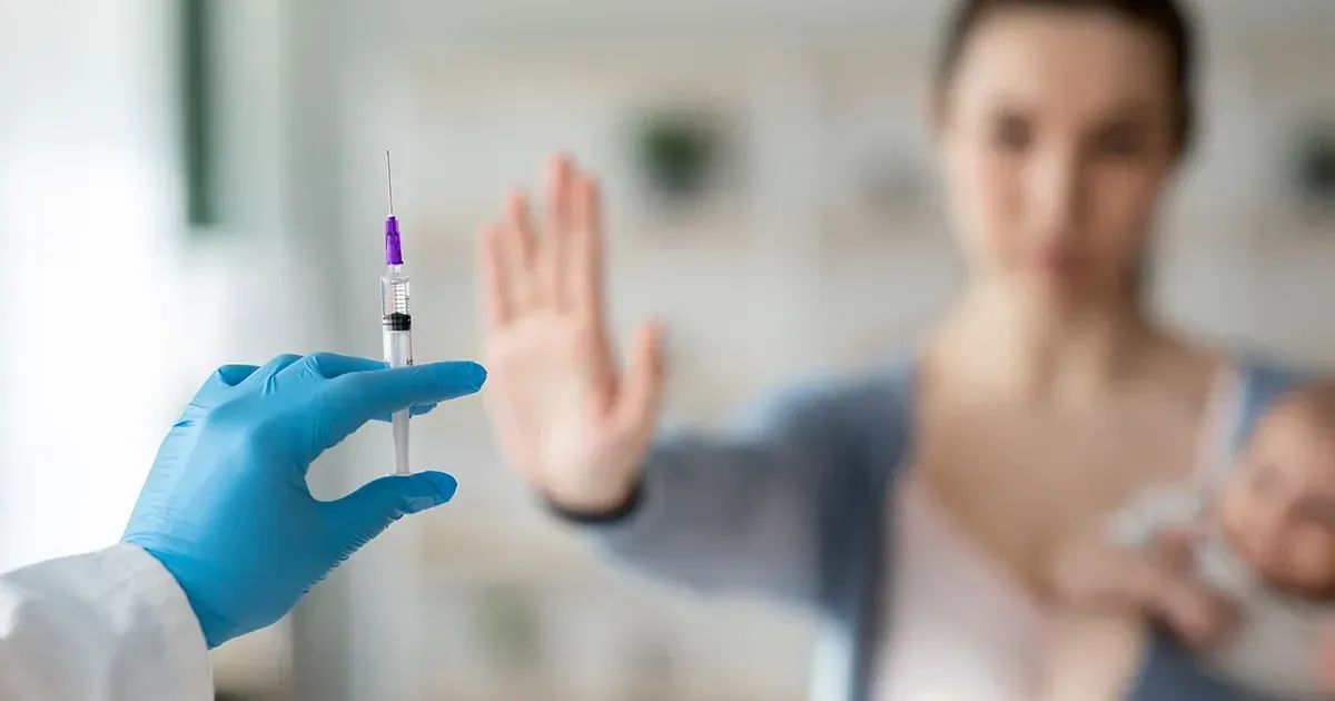 A vacina contra o VSR vale o risco para o seu bebê?