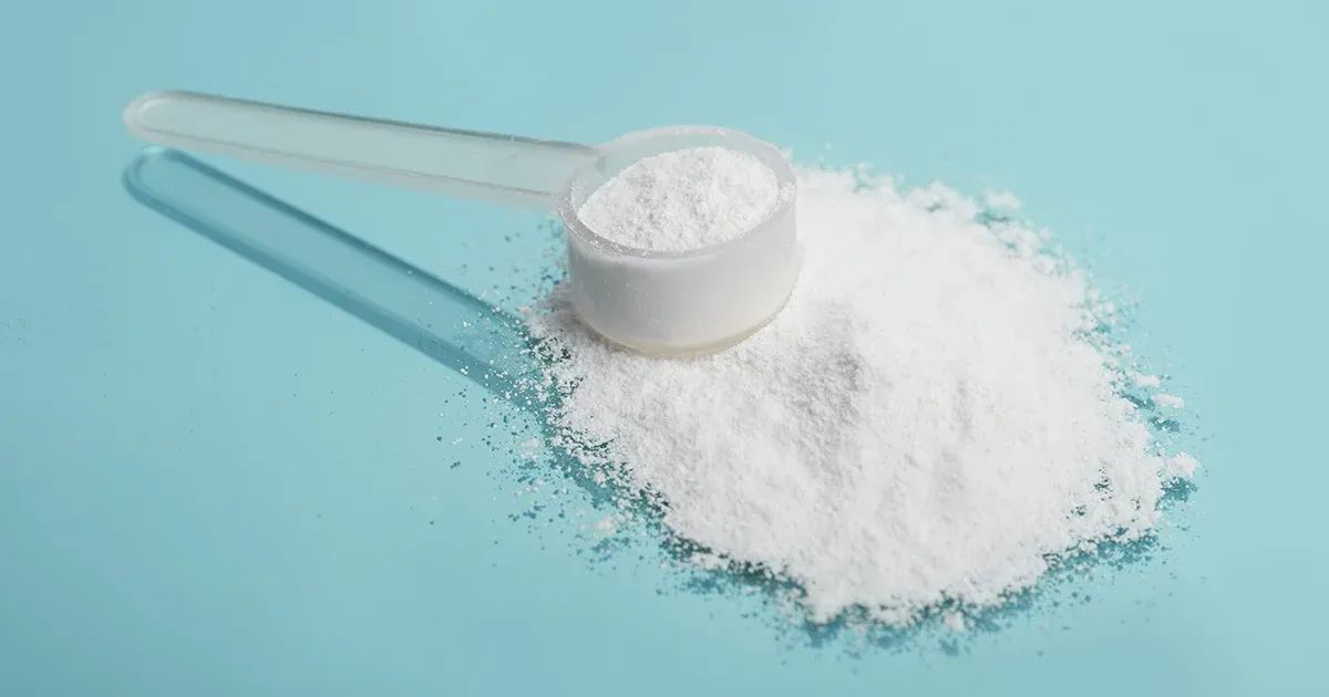 Os múltiplos benefícios da glicina no envelhecimento e na inflamação crônica