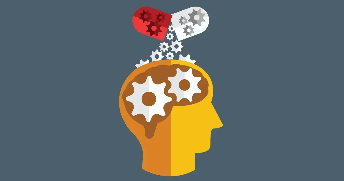 Como as deficiências de cálcio e magnésio afetam a saúde cognitiva
