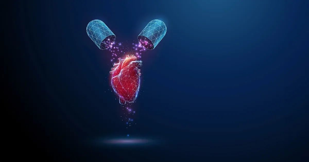 CoQ10 triunfa sobre o ubiquinol na batalha pela saúde do coração