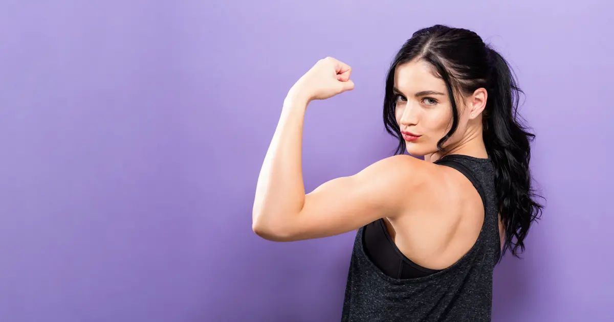 Memória muscular — Sua arma secreta para recuperar a força