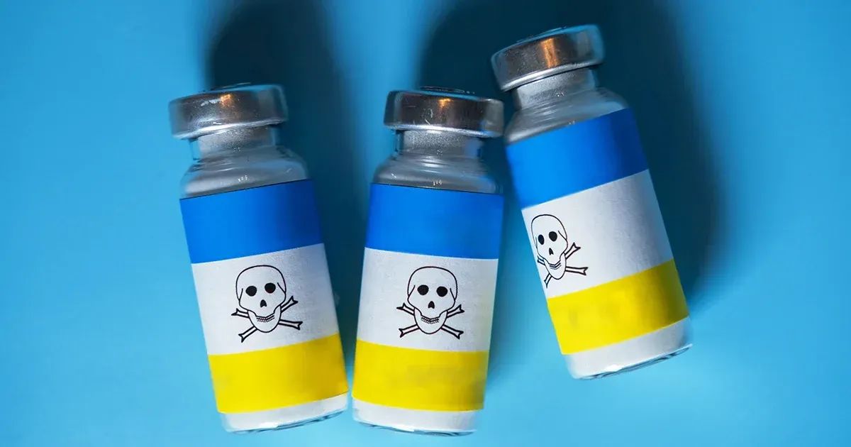 Estudo: Vacinas de mRNA contra COVID causaram mais mortes do que salvaram vidas