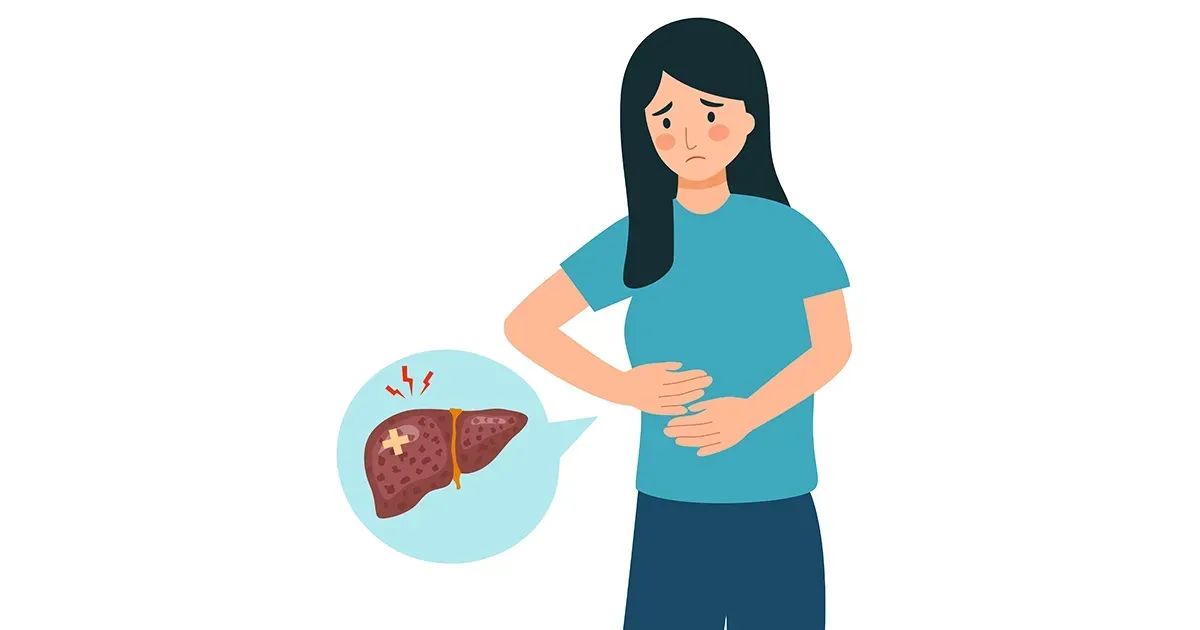 Revelando a dupla natureza da doença hepática gordurosa