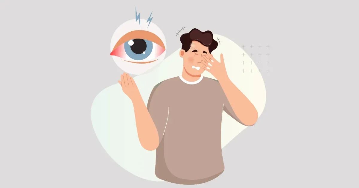 Um guia completo para tratar a conjuntivite