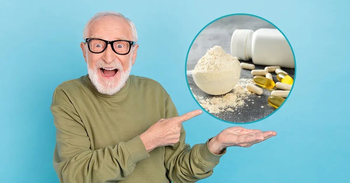 O papel da taurina na busca pela longevidade