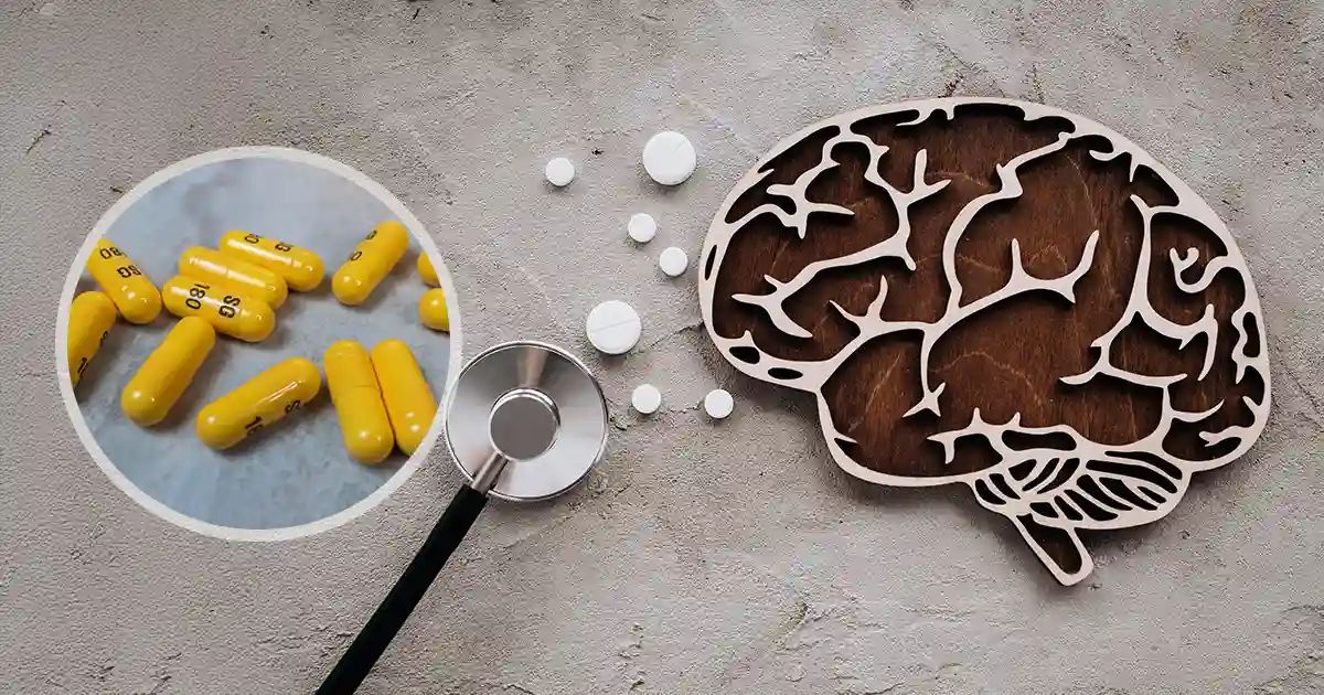 O uso frequente de gabapentina está associado a um maior risco de demência e declínio cognitivo