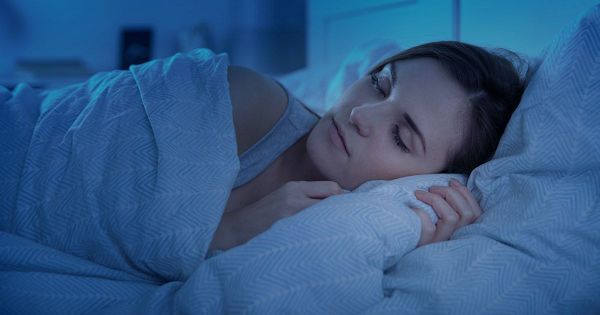 A realidade sobre o sono