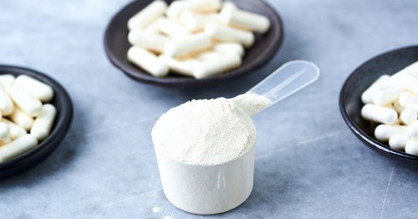 A taurina pode ser a chave para a longevidade e uma vida mais saudável