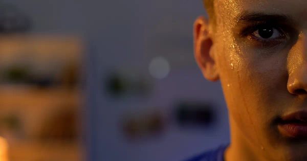 Aumento da ocorrência de ataques cardíacos em jovens atletas