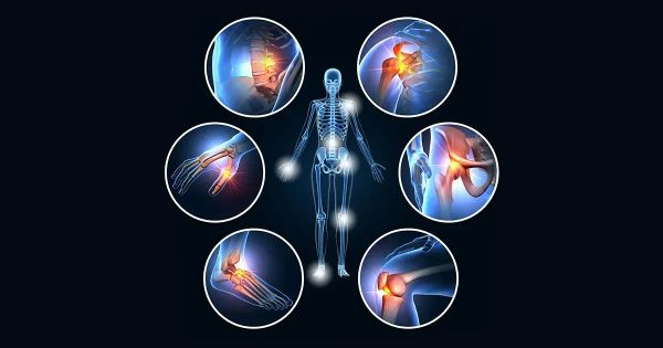 A colina poderia ajudar nesta epidemia de dor?